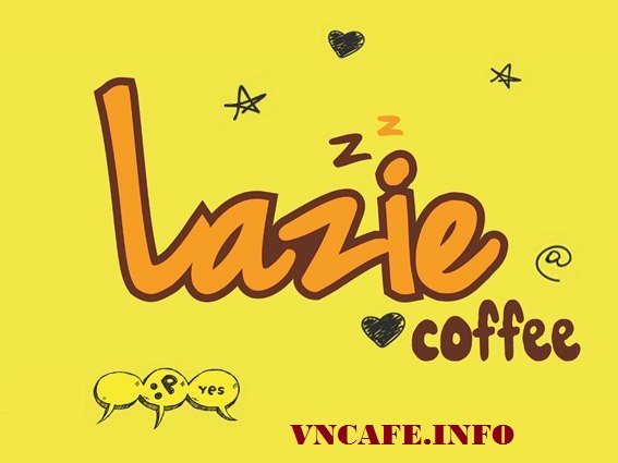 Lazie coffee