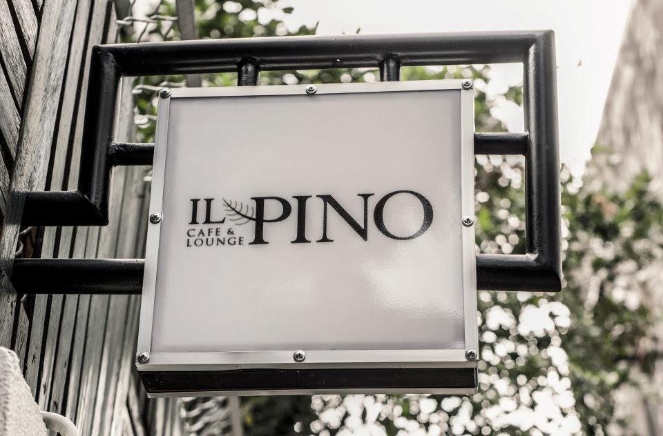 IL PINO Cafe & Lounge - 151C Nguyễn Đình Chính, Quận Phú Nhuận