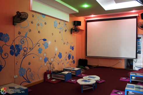 Lesh Cafe Book - 31 Giải Phóng, Hà Nội