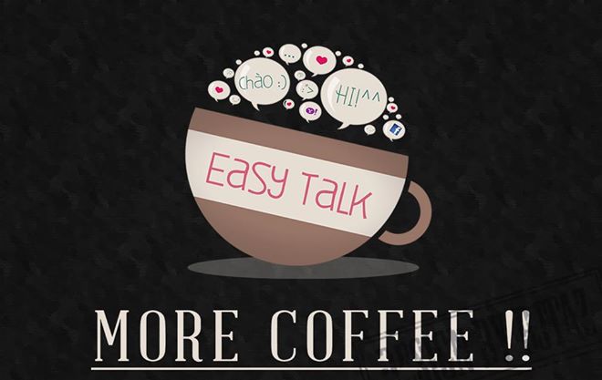 Easy Talk Cafe